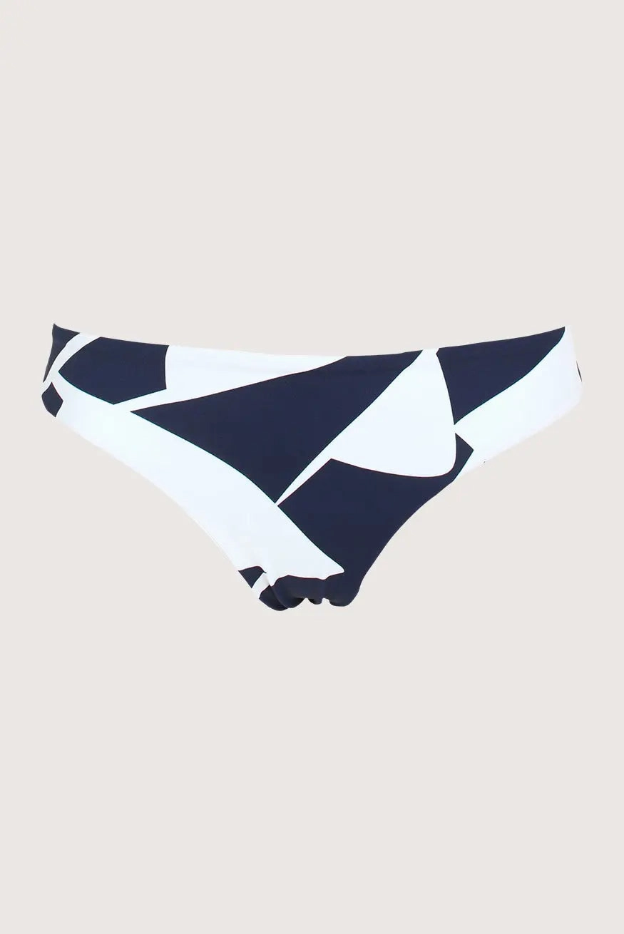 MITRA SEAMLESS BIKINI BOTTOM