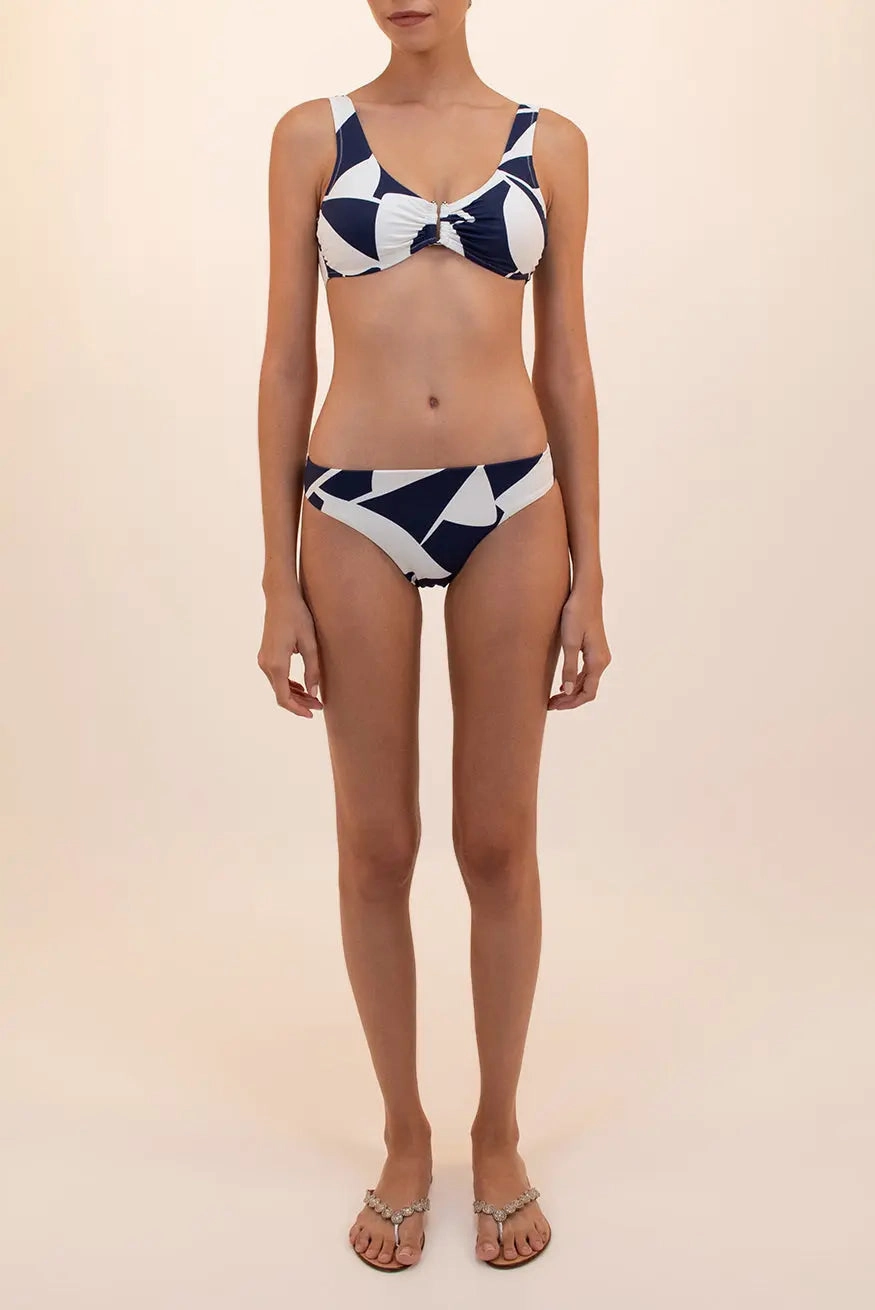 MITRA SEAMLESS BIKINI BOTTOM