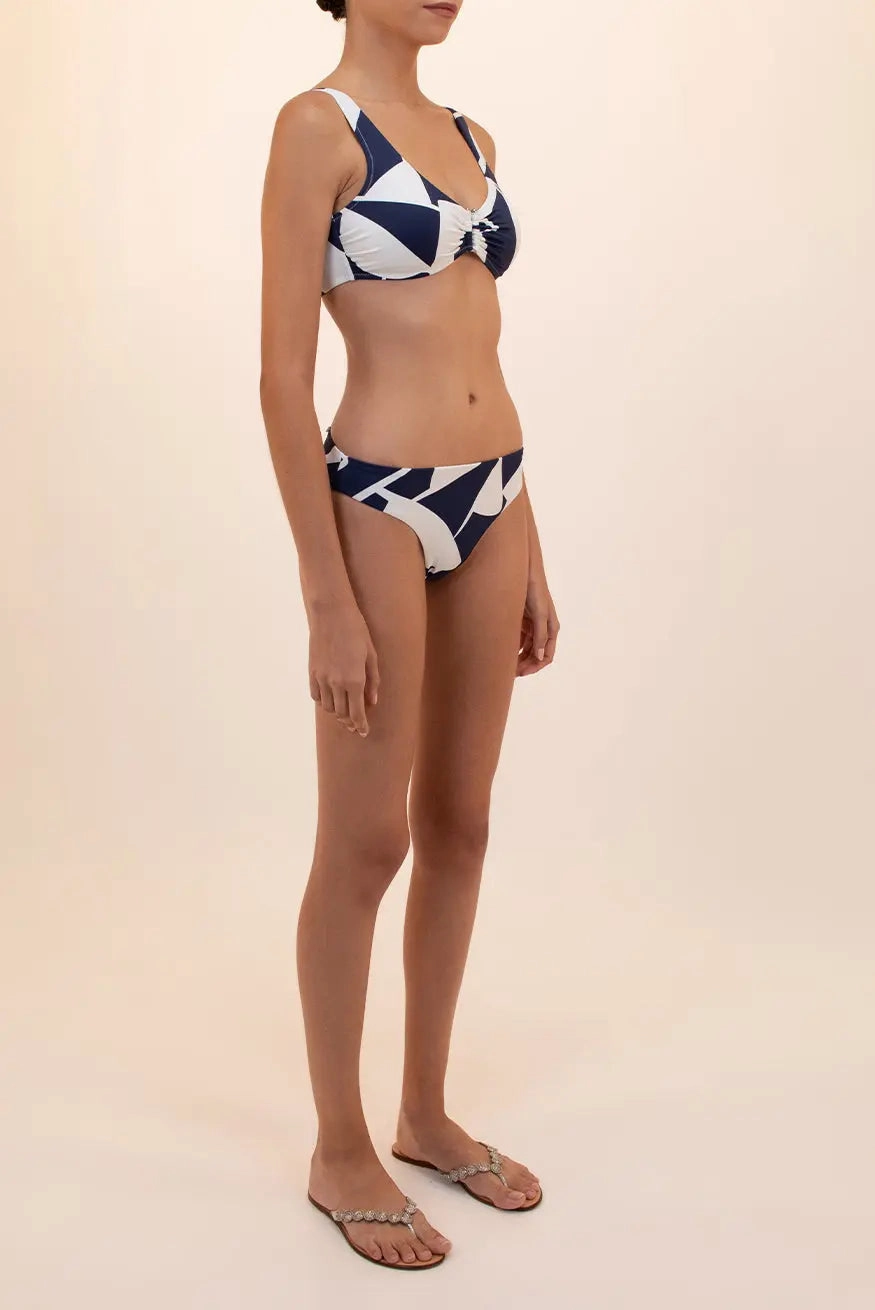 MITRA SEAMLESS BIKINI BOTTOM