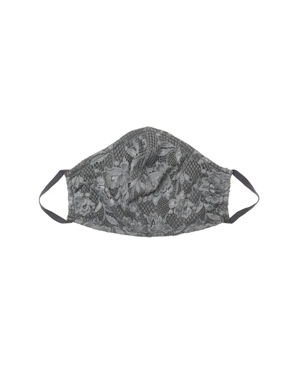 Never Say Never V Face Mask