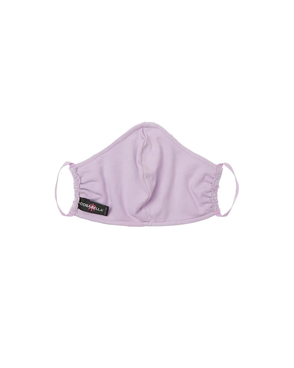 Never Say Never V Face Mask