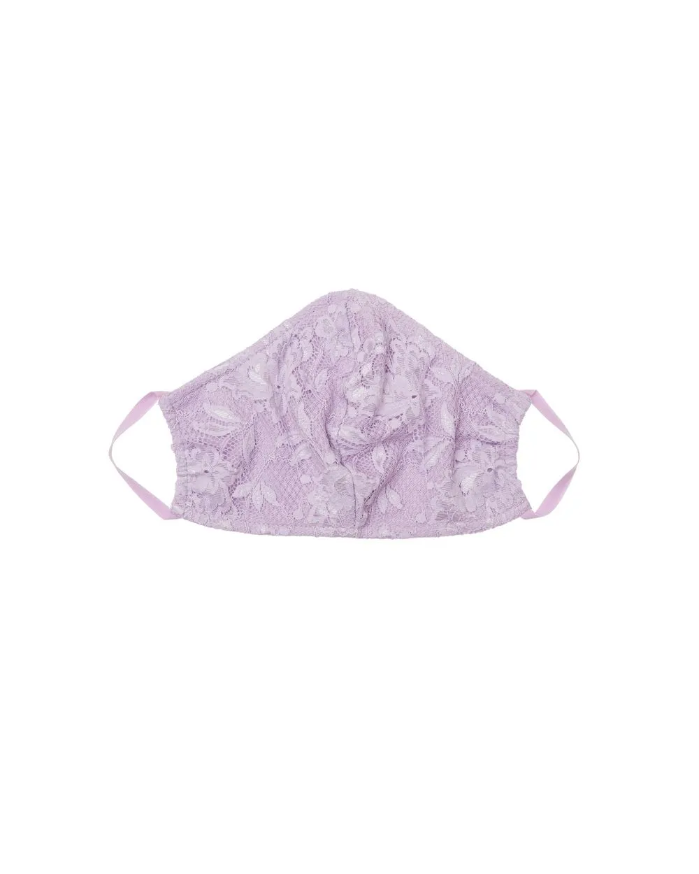 Never Say Never V Face Mask