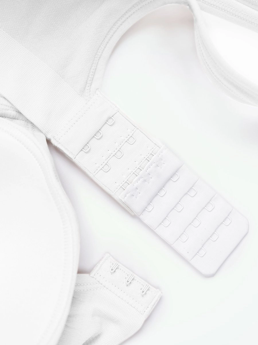 Offer: Truekind® Triple Hook Bra Clasp Extender (3-Pack) - 15 percent OFF