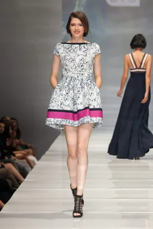 Patsy Dress