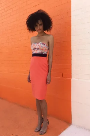 Paulina Dress