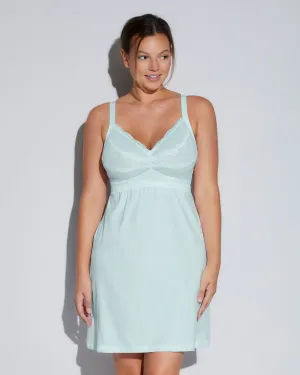 Picardías Curvy