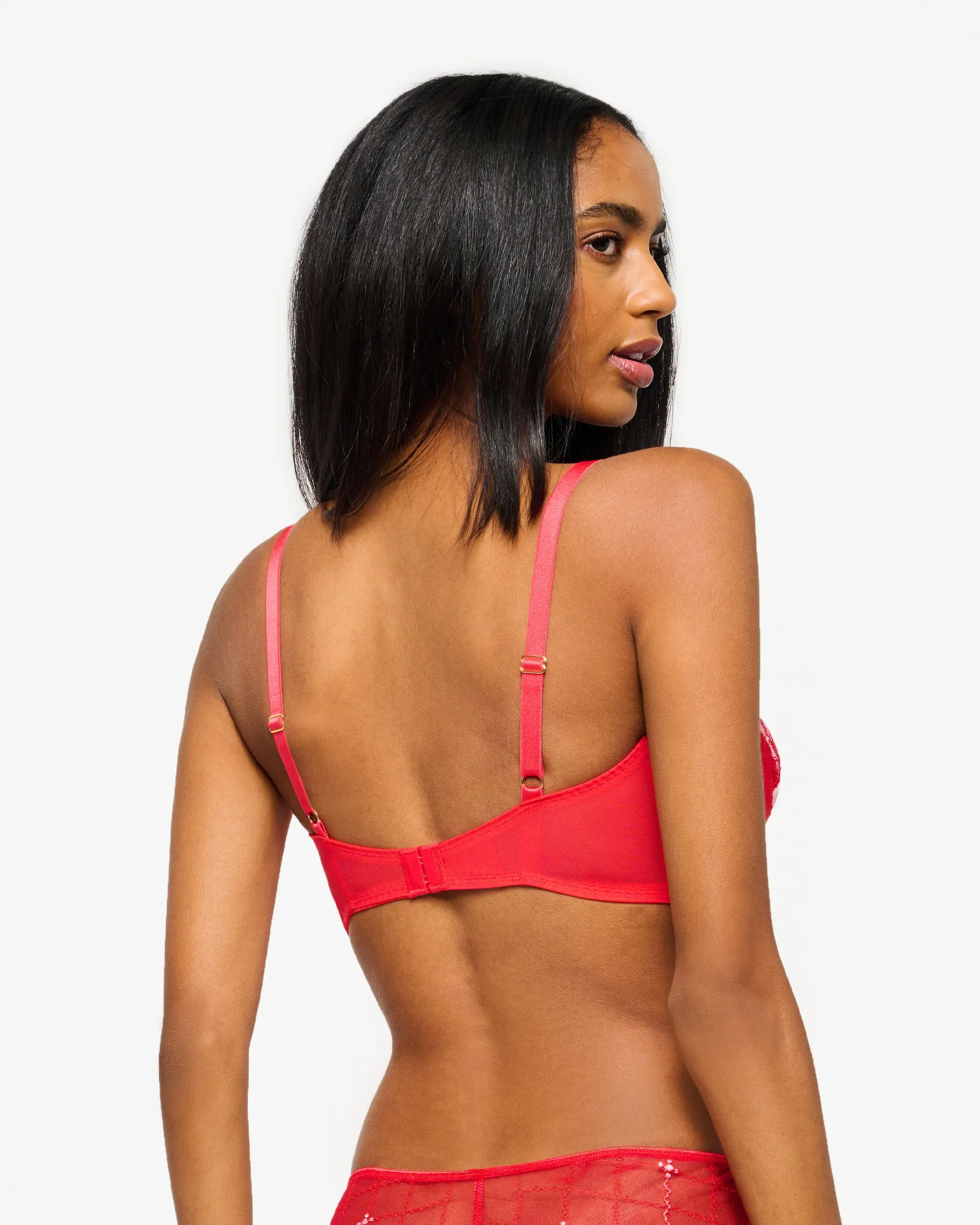 Reggiseno A Balconcino