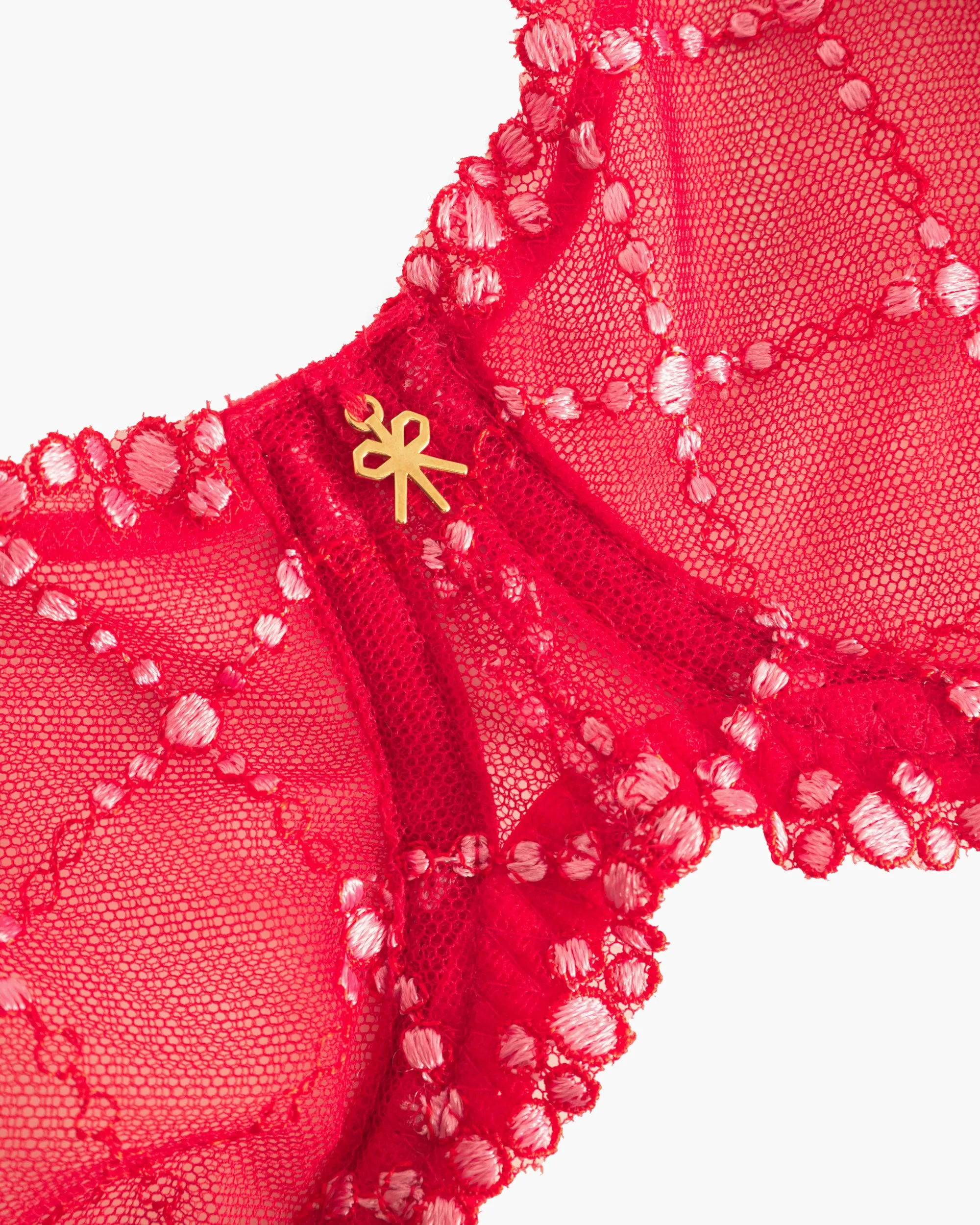 Reggiseno A Balconcino