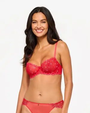 Reggiseno A Balconcino
