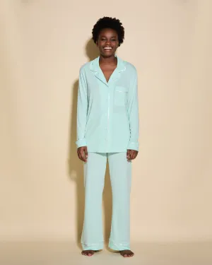 Relaxed Long Sleeve Top & Pant