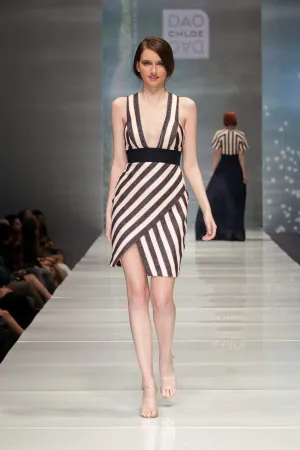 Shayla Dress