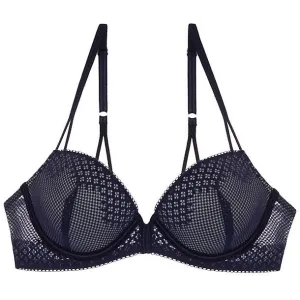 Show Off Demi Bra