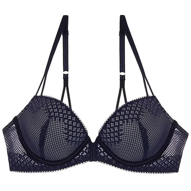 Show Off Demi Bra