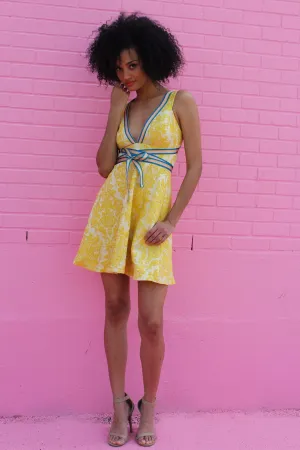 Soraya Dress