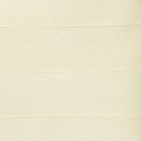 STRAPPY BANDAGE MINI DRESS