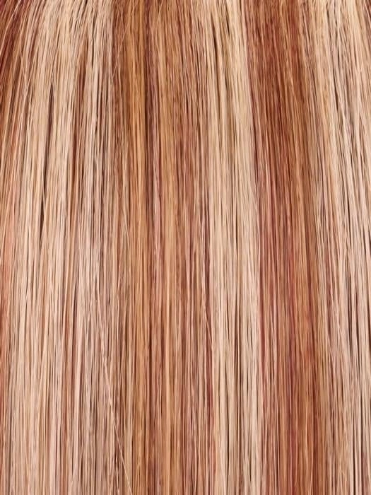 Top Full 12" | Remy Human Hair Topper