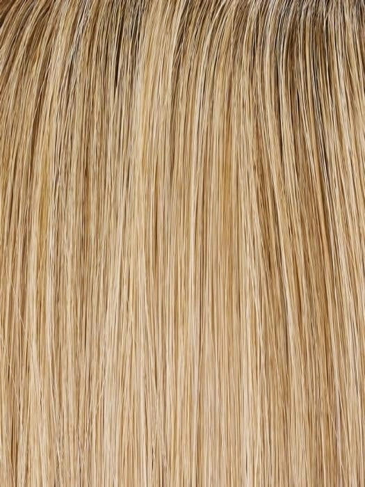Top Full 12" | Remy Human Hair Topper