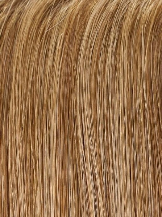 Top Full 12" | Remy Human Hair Topper