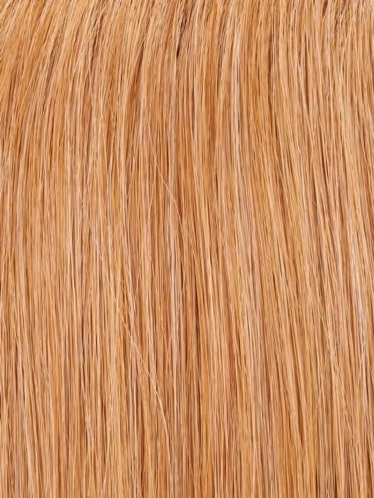 Top Full 12" | Remy Human Hair Topper