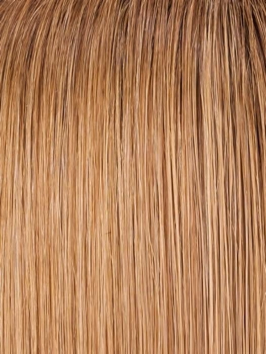 Top Full 12" | Remy Human Hair Topper