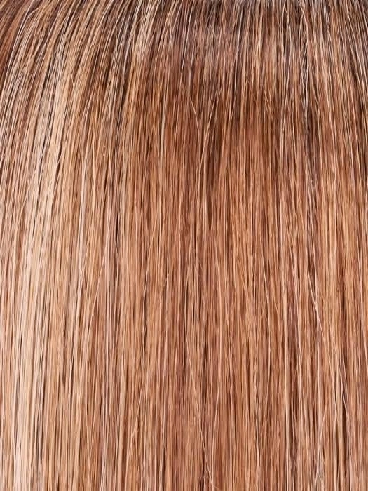 Top Full 12" | Remy Human Hair Topper