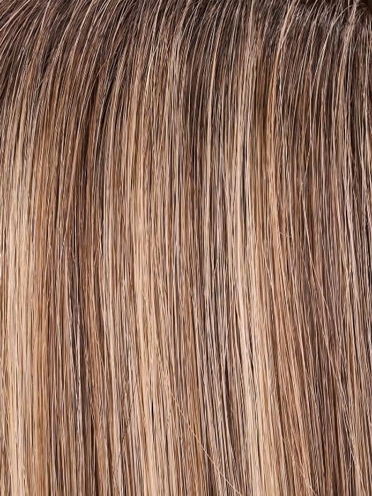 Top Full 12" | Remy Human Hair Topper