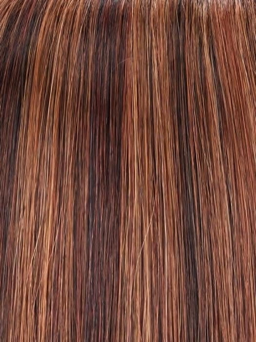 Top Full 12" | Remy Human Hair Topper