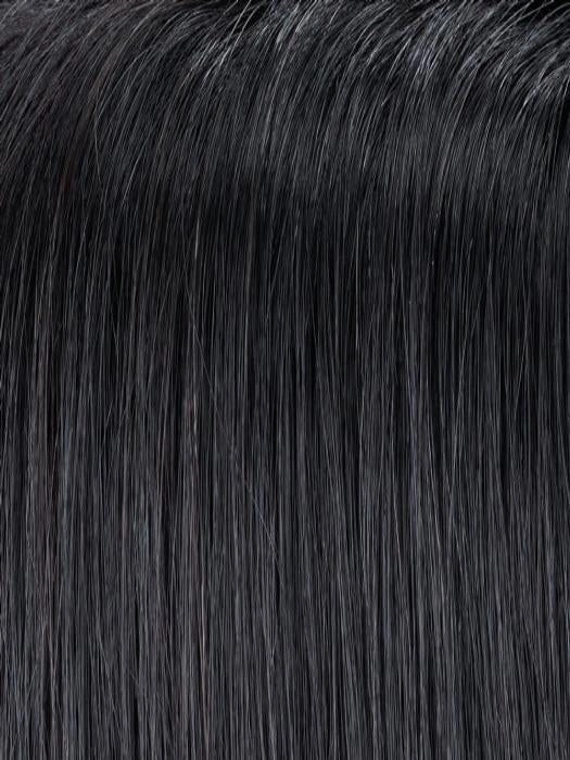 Top Full 12" | Remy Human Hair Topper