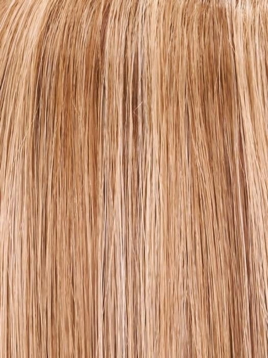 Top Full 12" | Remy Human Hair Topper