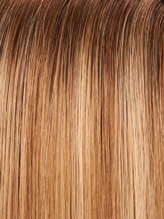 Top Full 12" | Remy Human Hair Topper