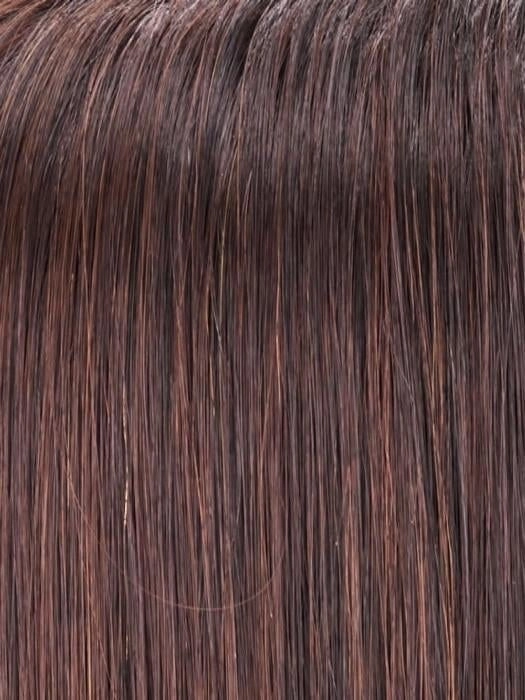Top Full 12" | Remy Human Hair Topper
