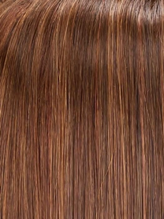 Top Full 12" | Remy Human Hair Topper