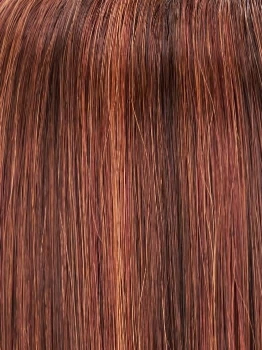 Top Full 12" | Remy Human Hair Topper