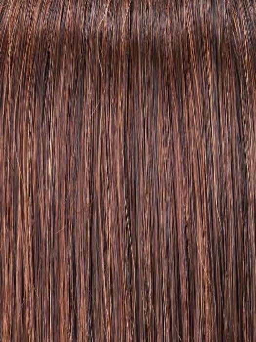Top Full 12" | Remy Human Hair Topper