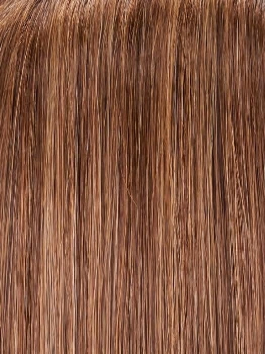 Top Full 12" | Remy Human Hair Topper
