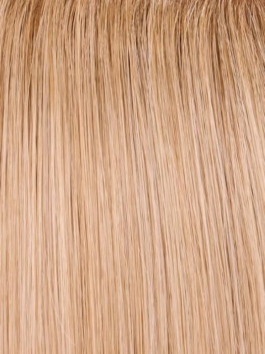Top Full 12" | Remy Human Hair Topper