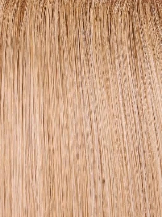 Top Full 18" | Remy Human Hair Topper