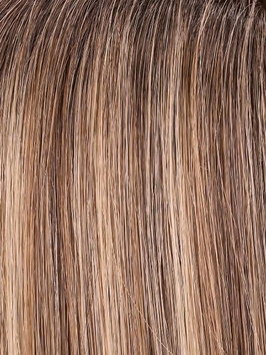 Top Full 18" | Remy Human Hair Topper