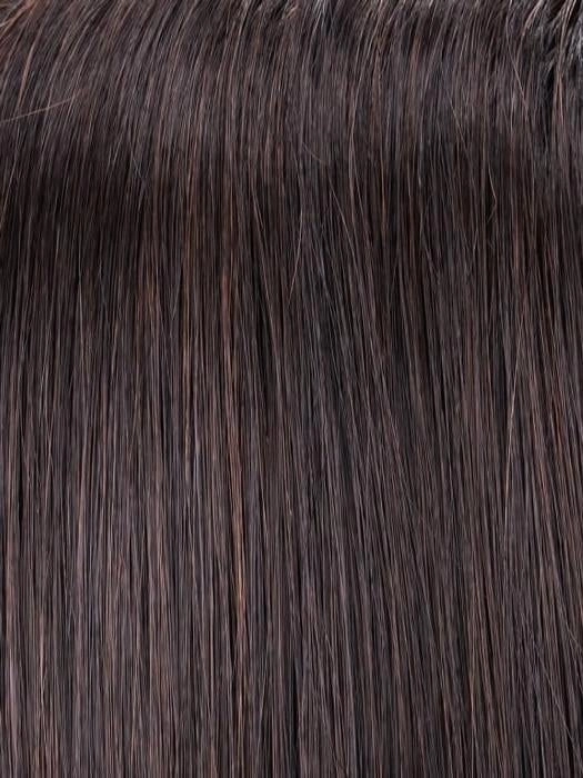 Top Full 18" | Remy Human Hair Topper