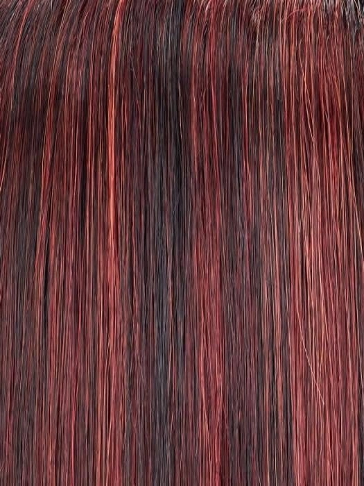 Top Full 18" | Remy Human Hair Topper