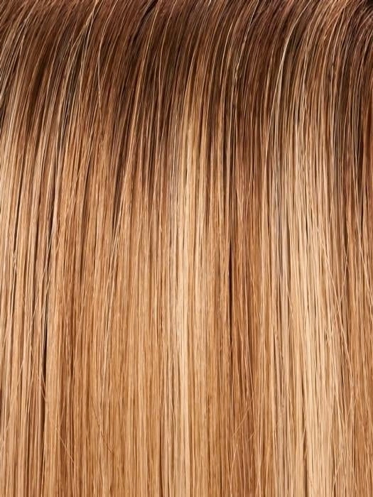 Top Full 18" | Remy Human Hair Topper