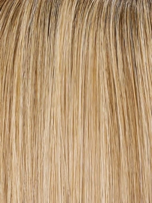Top Full 18" | Remy Human Hair Topper