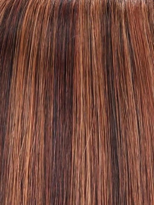 Top Full 18" | Remy Human Hair Topper