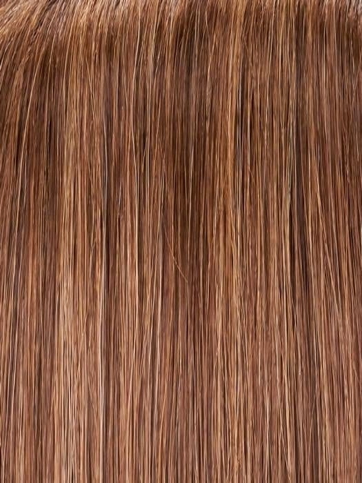Top Full 18" | Remy Human Hair Topper
