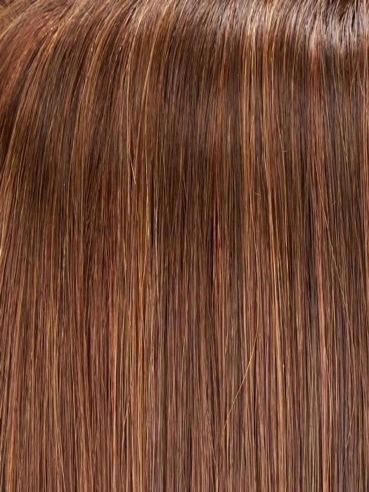 Top Full 18" | Remy Human Hair Topper