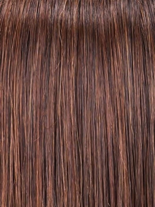 Top Full 18" | Remy Human Hair Topper