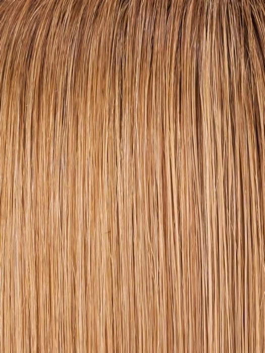 Top Full 18" | Remy Human Hair Topper