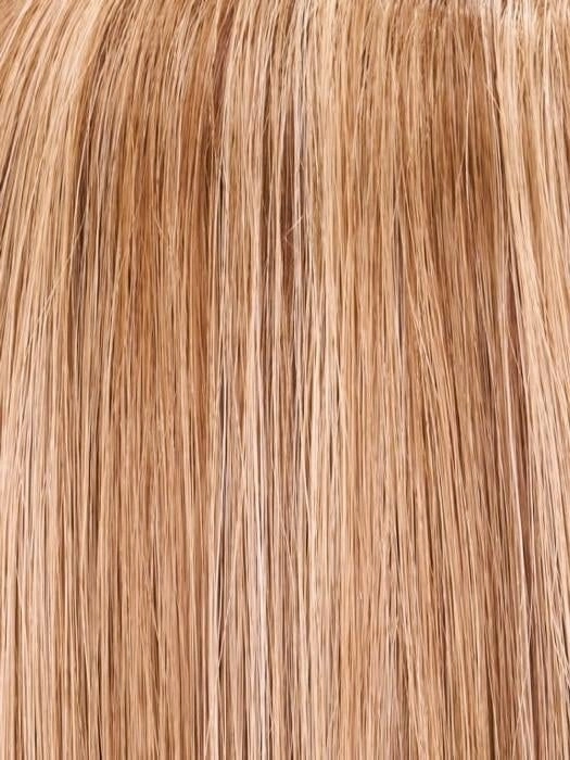 Top Full 18" | Remy Human Hair Topper
