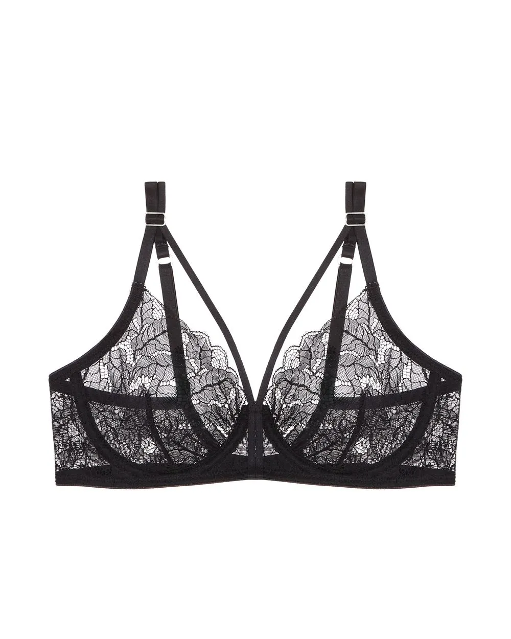 Ziggy Underwire Bra